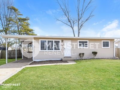 1590 Chickadee Ln, Florissant, MO, 63031