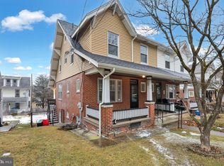 2329 Fairview Ave, Reading, PA