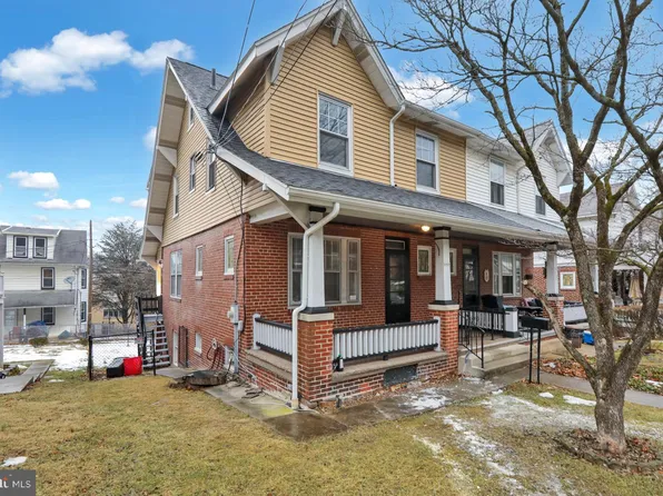 2329 Fairview Ave, Reading, PA 19606