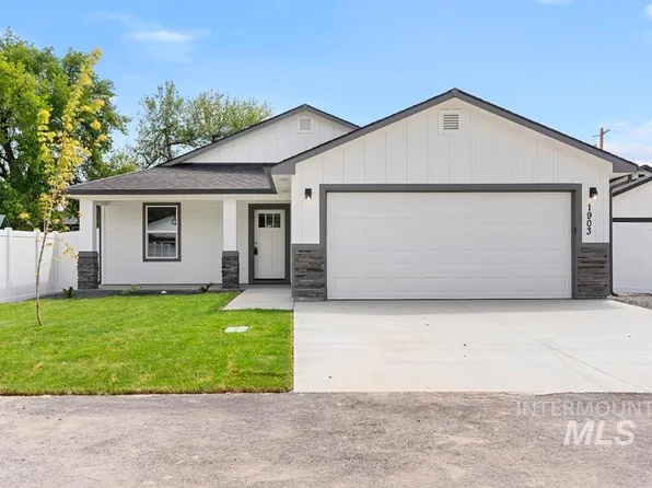 1903 Oregon Ln, Caldwell, ID 83605