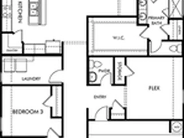 The Fitzhugh (C402) Plan, Legendary Trails - Classic Series
