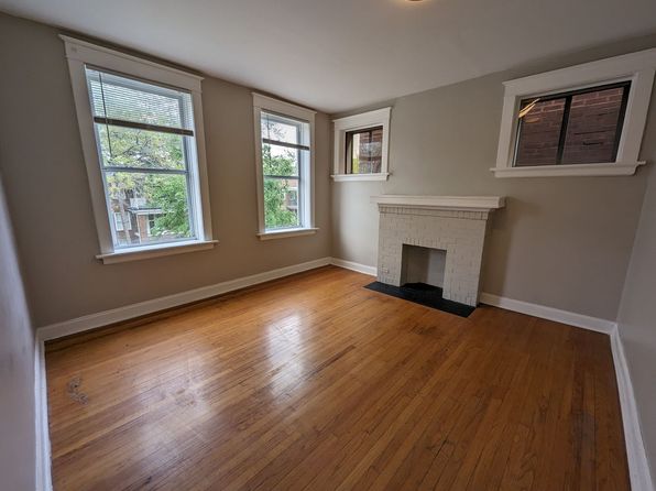 3643 Pennsylvania Ave #2F