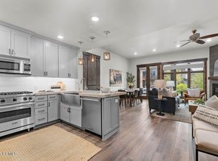 3751 Blackstone Dr #1B, Park City, UT 84098
