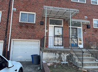 1106 W Master St, Philadelphia, PA 19122