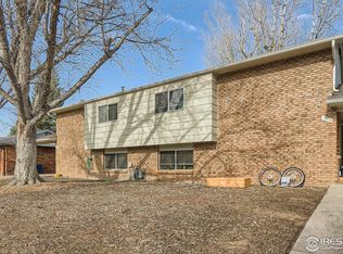1112 Constitution Ave #1112-1114, Fort Collins, CO 80521