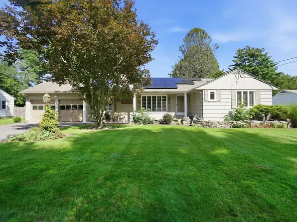 8 Shady Ln, Wilbraham, MA 01095