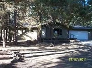 61165 Trailblazer Ln, Bend, OR 97702