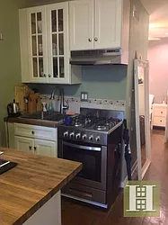 Rented by Halstead Real Estate