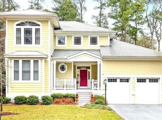 11731 Maid At Arms Ln, Berlin, MD 21811