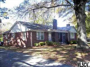 1719 16th St NE, Hickory, NC 28601