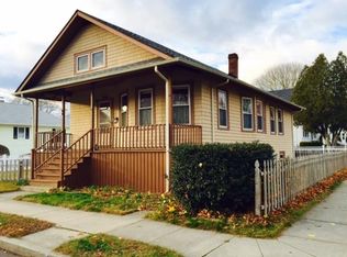 28 Linden Ave, Fairhaven, MA 02719