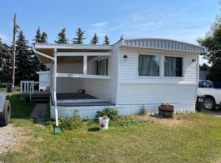 1190 15th Ave #69, Didsbury, AB T0M0W0