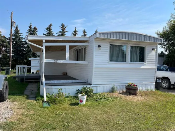1190 15th Ave #69, Didsbury, AB T0M 0W0