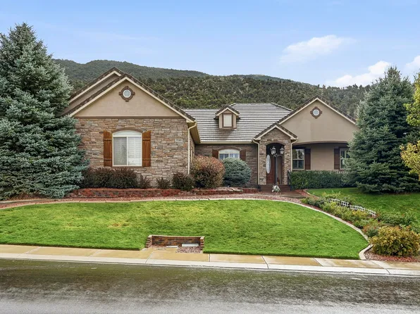 1148 E Ashdown Forest Rd, Cedar City, UT 84721