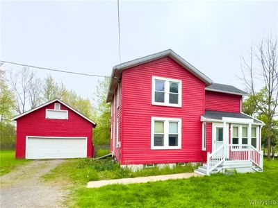 6723 Akron Rd, Lockport, NY, 14094