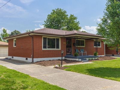 8005 Canna Dr, Louisville, KY, 40258