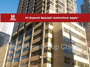 30 E Huron St APT 5507, Chicago, IL 60611
