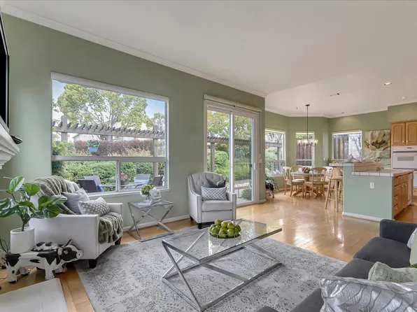 8758 McCarty Ranch Dr, San Jose, CA 95135