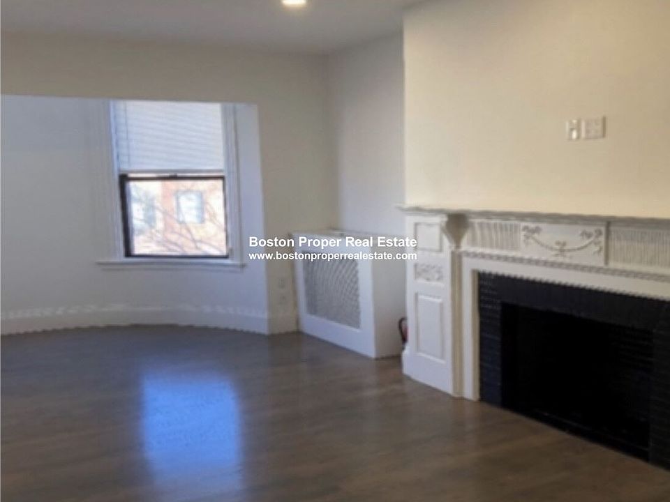 503 Beacon St. #6 Boston - Back Bay Unit Photo 1 (1)