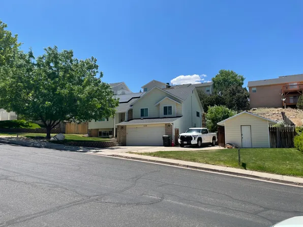 139 N Beacon Dr, Cedar City, UT 84720