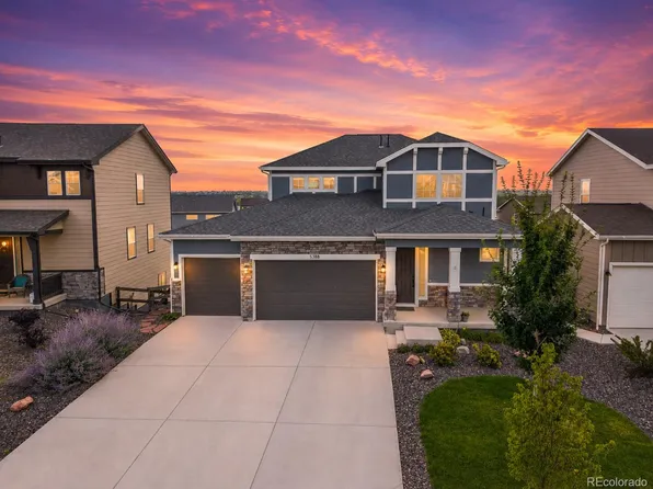 5388 Riverbend Avenue, Firestone, CO 80504