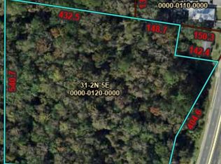 1407 S Jefferson St, Monticello, FL 32344