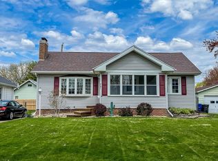 721 26th Ave, Moline, IL 61265