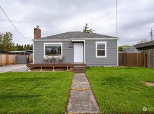 1609 S 15th St, Mount Vernon, WA 98274