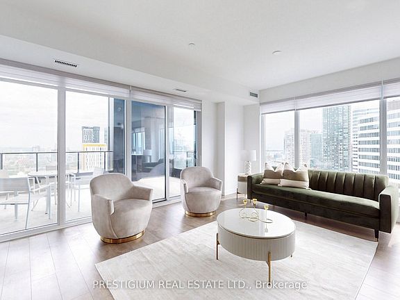 2nd image of 20 Edward St #Penthouse 02