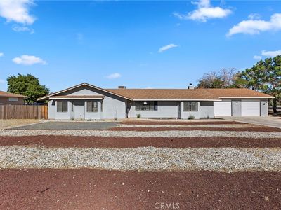 7705 Langdon Ave, Hesperia, CA, 92345