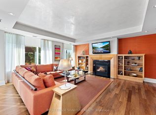 The Avenue, Toronto, ON M4V 0A1