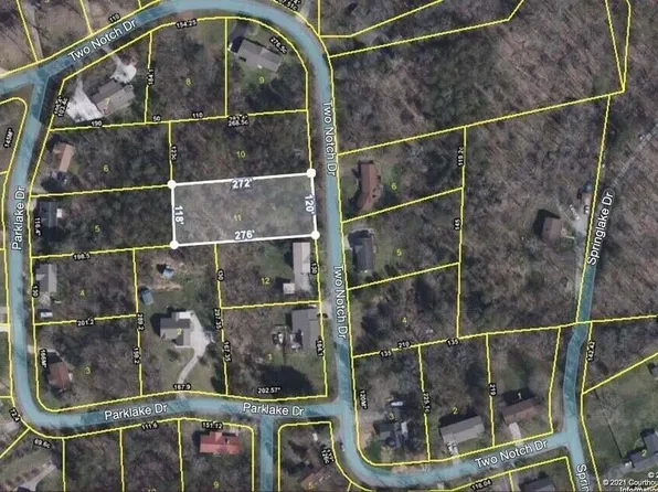 918 Two Notch Dr #11, Knoxville, TN 37920