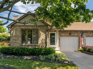 1318 Azalea Dr, Reynoldsburg, OH 43068
