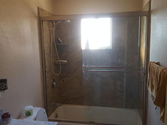 Updated Bathroom