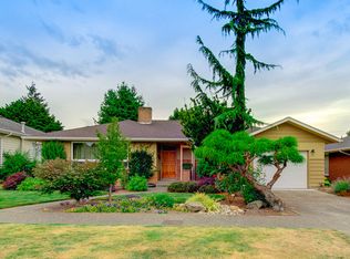 8615 Jones Ave NW, Seattle, WA 98117