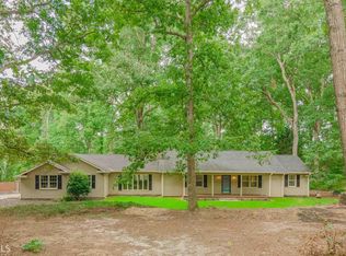 454 Vanna Rd, Royston, GA 30662