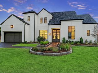 6821 W Warwick Lake Ln, Spring, TX 77389