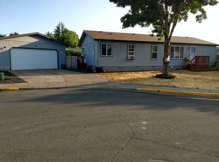 4909 Chi Ct SE, Albany, OR 97322