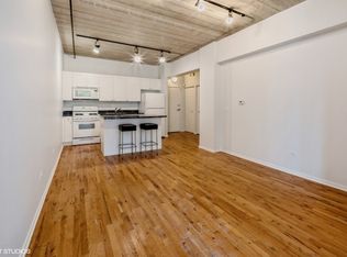 1440 S Michigan Ave APT 322, Chicago, IL 60605