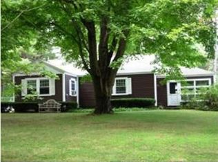 15 E Intervale Rd, Wilton, NH 03086