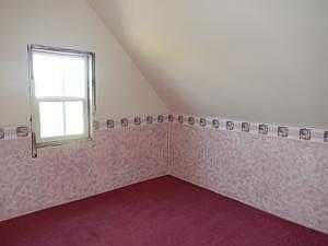 Bedroom #3 Upper Floor