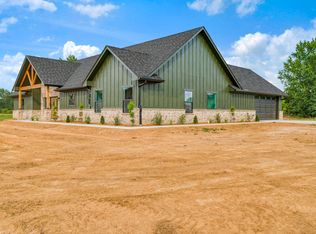 829 Private Road 44005, Blossom, TX 75416