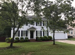 3960 Carson Cutoff, Martinez, GA 30907