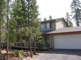 55930 Blue Eagle Rd, Bend, OR 97707