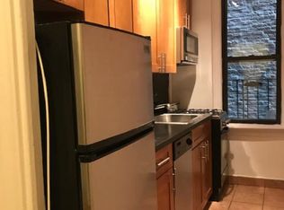 248 W 17th St APT 104, New York, NY 10011
