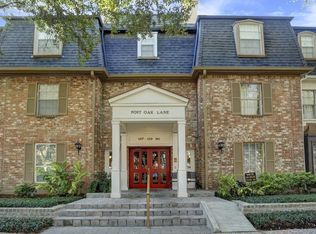 357 N Post Oak Ln APT 303, Houston, TX 77024