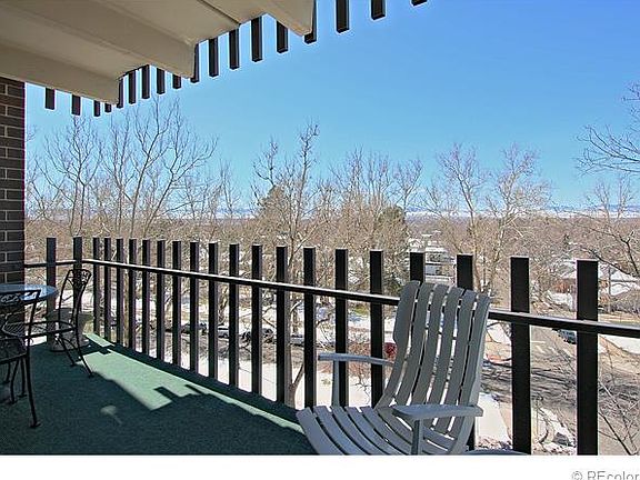 2nd image of 420 S Marion Pkwy APT 601