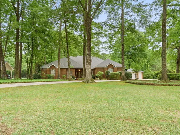 63 Twin Oaks Trce, Hattiesburg, MS 39402