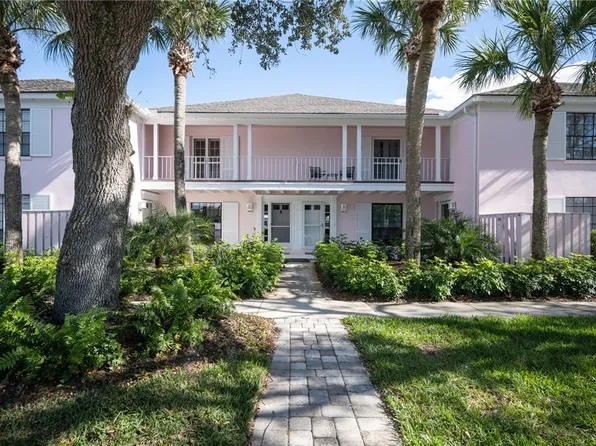 300 Harbour Dr APT 205D, Vero Beach, FL 32963