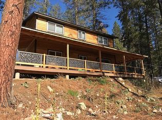 1840 Kelso Lake Rd, Athol, ID 83801